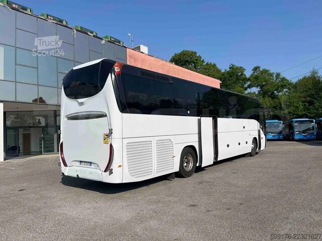 туристически автобус Iveco Magelys