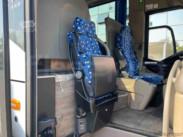 туристически автобус Iveco Magelys