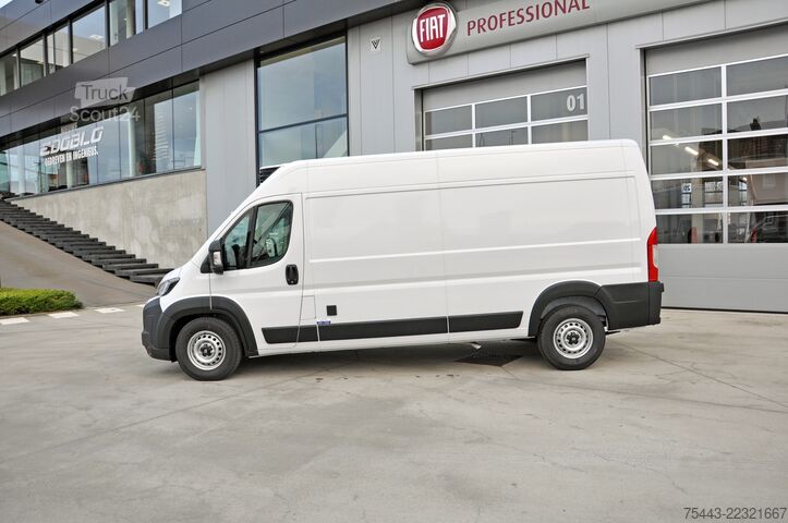 рефрижераторный фургон Fiat Ducato F5200 L3H2 gesloten koelwagen 3,5 T - 2...