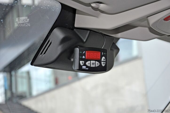 рефрижераторный фургон Fiat Ducato F5200 L3H2 gesloten koelwagen 3,5 T - 2...