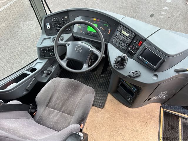 Motor coach SETRA S 416 GT-HD (Euro4*Analog*TOP)