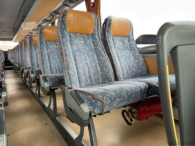 Motor coach SETRA S 416 GT-HD (Euro4*Analog*TOP)