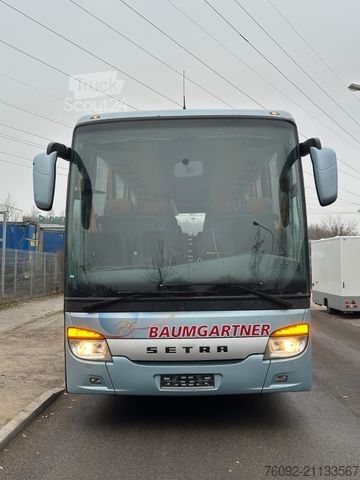 Motor coach SETRA S 416 GT-HD (Euro4*Analog*TOP)