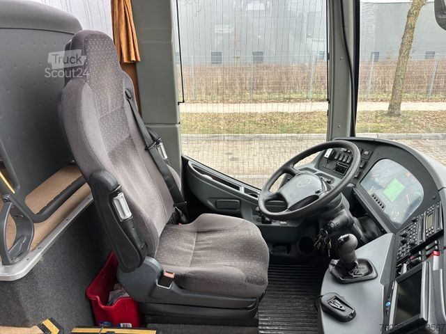 Motor coach SETRA S 416 GT-HD (Euro4*Analog*TOP)