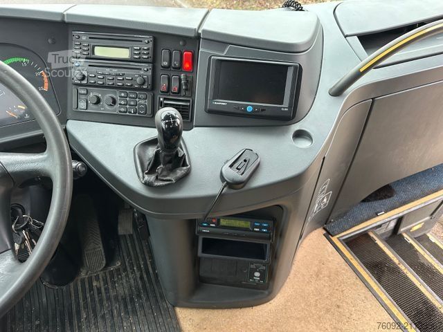 Motor coach SETRA S 416 GT-HD (Euro4*Analog*TOP)