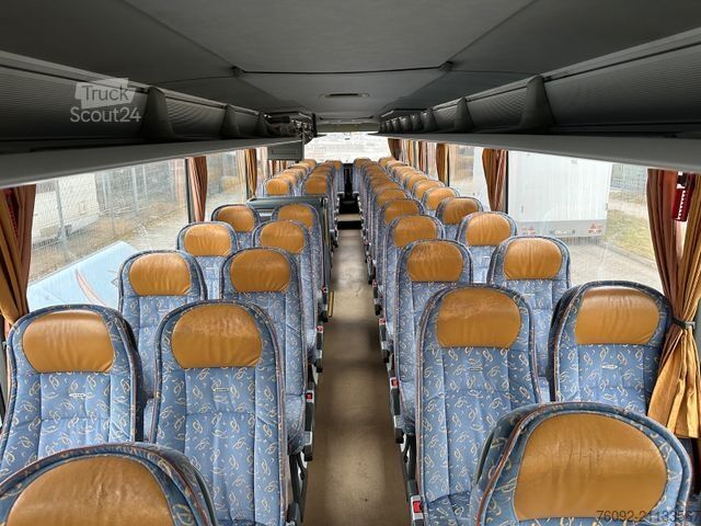 Motor coach SETRA S 416 GT-HD (Euro4*Analog*TOP)