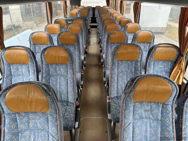 Motor coach SETRA S 416 GT-HD (Euro4*Analog*TOP)