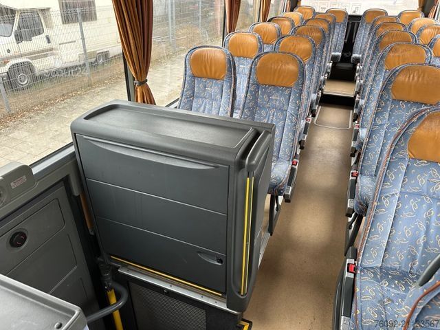 Motor coach SETRA S 416 GT-HD (Euro4*Analog*TOP)