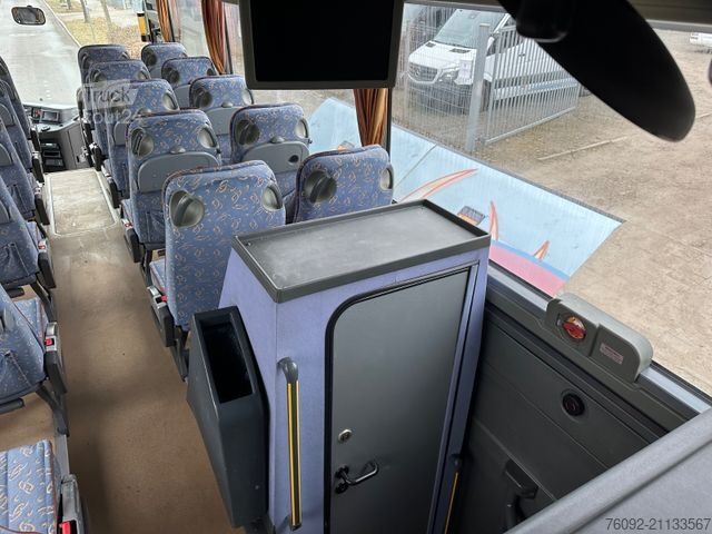 Motor coach SETRA S 416 GT-HD (Euro4*Analog*TOP)