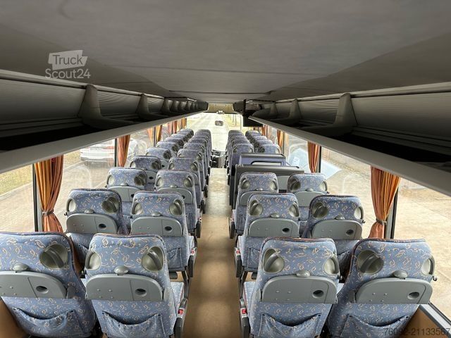 Motor coach SETRA S 416 GT-HD (Euro4*Analog*TOP)