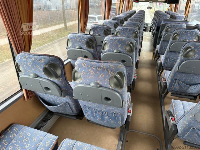 Motor coach SETRA S 416 GT-HD (Euro4*Analog*TOP)