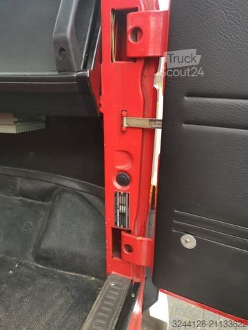 Other MERCEDES-BENZ LP813 TLF 8/18 Tanklöschfahrzeug/Feuerwehr