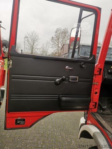 Other MERCEDES-BENZ LP813 TLF 8/18 Tanklöschfahrzeug/Feuerwehr