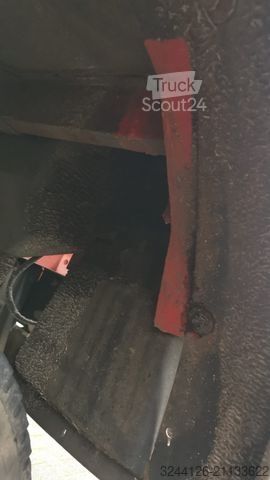 Other MERCEDES-BENZ LP813 TLF 8/18 Tanklöschfahrzeug/Feuerwehr