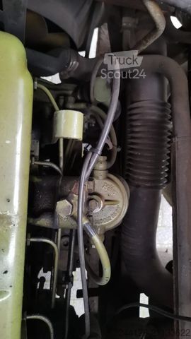 Other MERCEDES-BENZ LP813 TLF 8/18 Tanklöschfahrzeug/Feuerwehr