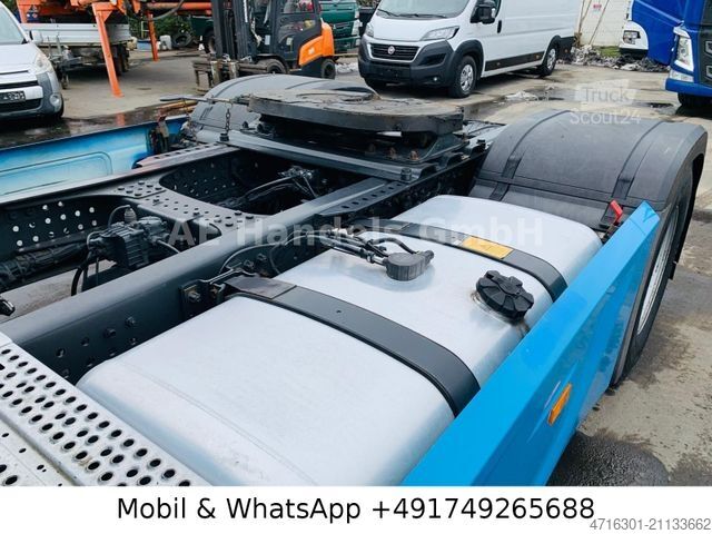 Standard tractor unit MERCEDES-BENZ Actros 5 1845 BigSpace BL |Retarder|Standklima