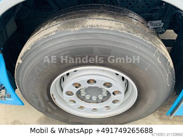 Standard tractor unit MERCEDES-BENZ Actros 5 1845 BigSpace BL |Retarder|Standklima