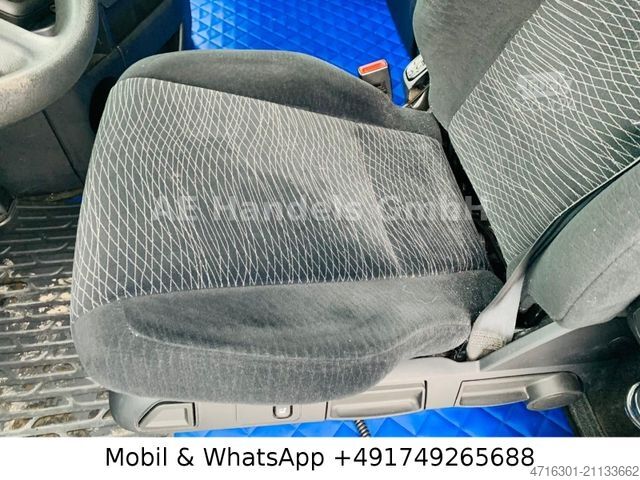 Standard tractor unit MERCEDES-BENZ Actros 5 1845 BigSpace BL |Retarder|Standklima