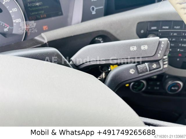 Trattore stradale standard VOLVO FH 500 Globe I-Shift LL Intercooler|VEB+|Alcoa