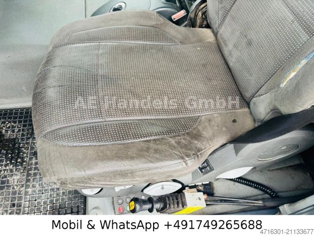 Trattore stradale standard MAN TGA 18.430 XLX BL Retarder|Alcoa|Hydraulik|SHZ