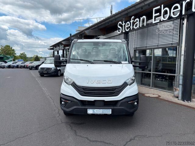 Skraldevogn Iveco Daily 70C18 *R3.750mm*Sperre*AHK*