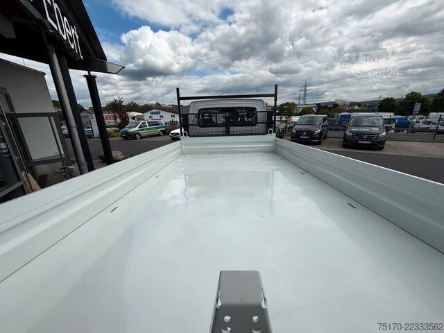Skraldevogn Iveco Daily 70C18 *R3.750mm*Sperre*AHK*