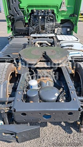 Zapreminski vučni traktor MAN TGX 18.500*LowDeck*Luft/Luft