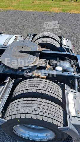 Zapreminski vučni traktor MAN TGX 18.500*LowDeck*Luft/Luft