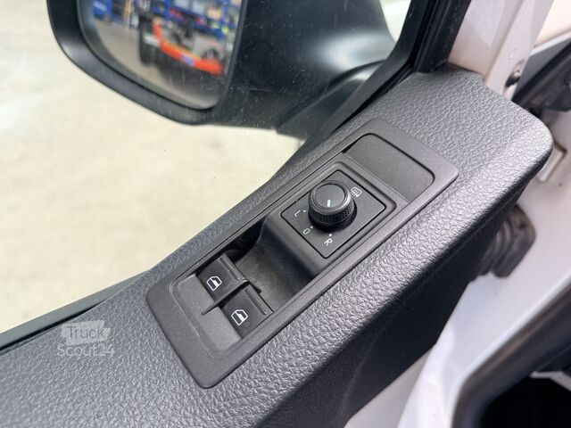 Husbil VOLKSWAGEN T6 Kasten LR hoch 5-Sitzer 2.0 TDI 4Motion