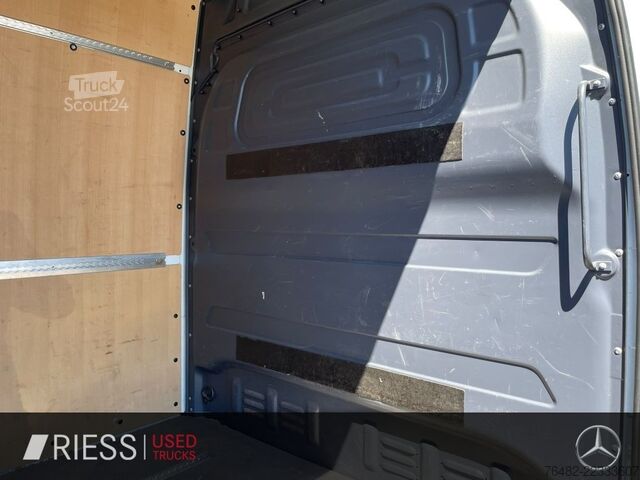 Umpikorja-auto MERCEDES-BENZ Sprinter 317 CDI KA/PRO/MAXI/L3H2/MBUX/NAVI/AUTO