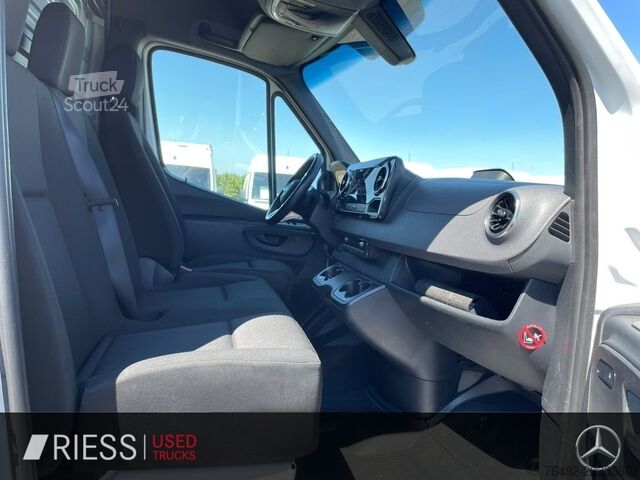 Umpikorja-auto MERCEDES-BENZ Sprinter 317 CDI KA/PRO/MAXI/L3H2/MBUX/NAVI/AUTO