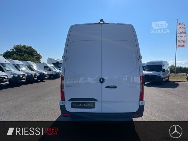 Umpikorja-auto MERCEDES-BENZ Sprinter 317 CDI KA/PRO/MAXI/L3H2/4325/MBUX/NAVI