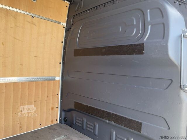 Umpikorja-auto MERCEDES-BENZ Sprinter 317 CDI KA/MAXI/L3H2/4325/PRO/MBUX/NAVI