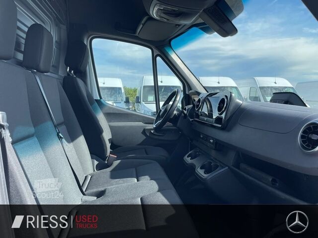 Umpikorja-auto MERCEDES-BENZ Sprinter 317 CDI KA/MAXI/L3H2/4325/PRO/MBUX/NAVI