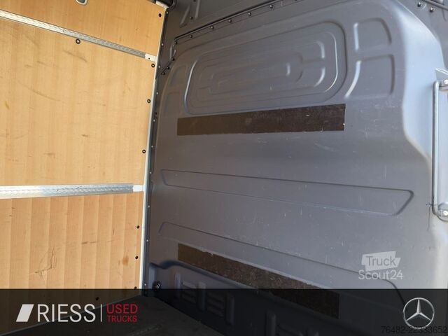 Hög tak skåpbil MERCEDES-BENZ Sprinter 317 CDI KA/MAXI/L3H2/4325/PRO/MBUX/NAVI