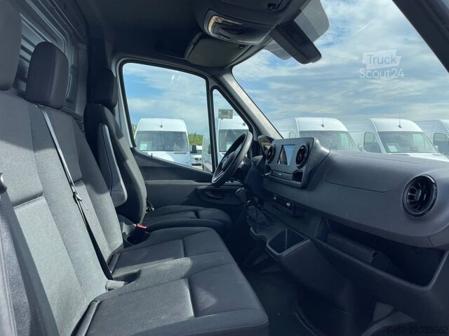 Skåpbil MERCEDES-BENZ Sprinter 317 CDI KA/MAXI/L3H2/4325/MBUX/NAVI/360
