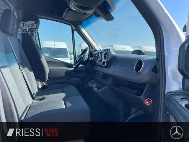 Furgão de painéis MERCEDES-BENZ Sprinter 317 CDI KA/PRO/MAXI/L3H2/4325/MBUX/NAVI
