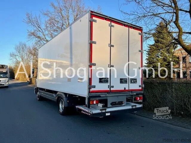 Trasporto refrigerato/congelato Mercedes-Benz Atego 1218 Carrier Supra 1250/Klima/Eu6/LBW