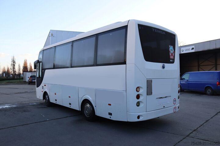 Intercitybus Temsa MD7 / Navigo / 7.8m / Airco / Euro 6