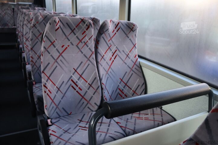 Intercitybus Temsa MD7 / Navigo / 7.8m / Airco / Euro 6