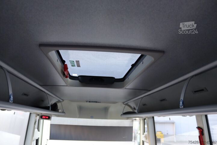 Intercitybus Temsa MD7 / Navigo / 7.8m / Airco / Euro 6