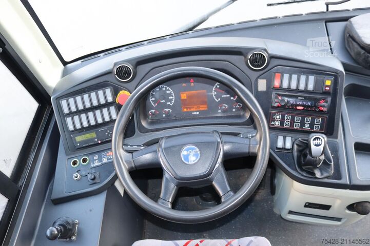 Intercitybus Temsa MD7 / Navigo / 7.8m / Airco / Euro 6