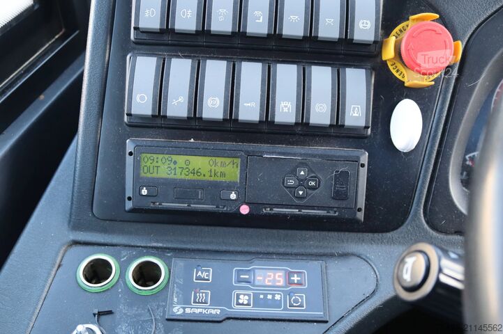 Intercitybus Temsa MD7 / Navigo / 7.8m / Airco / Euro 6