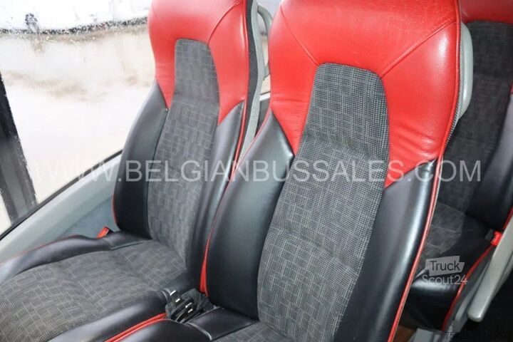 Motor coach Volvo 9700 HD 12,35m / Full option