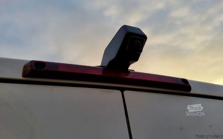 Panel van Renault Master NEW TYPE 150.35  EURO 6  L2H2 GESLOTEN W...