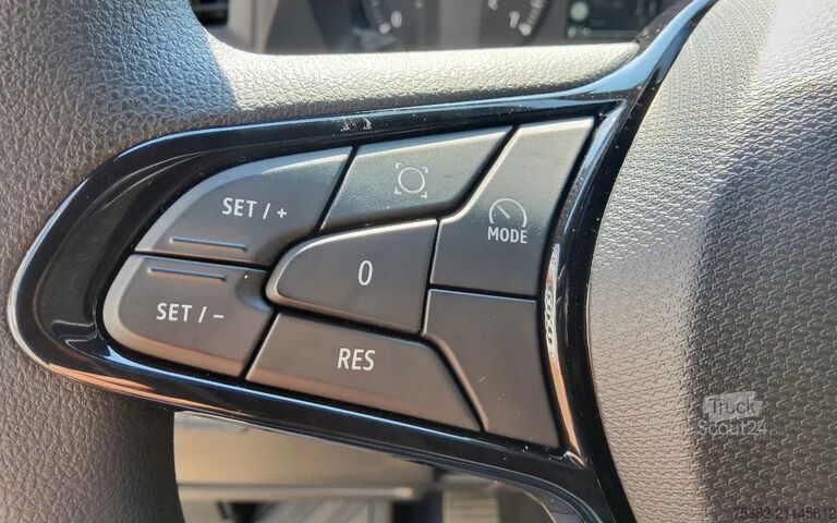 Panel van Renault Master NEW TYPE 150.35  EURO 6  L2H2 GESLOTEN W...