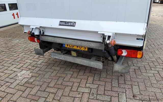 Koffert Renault Master 145 PK FWD - VLD-90-S - MOTOR STORING - ...