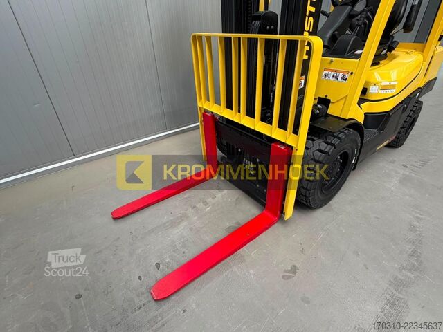 Wózek widłowy Hyster H 3.0 A