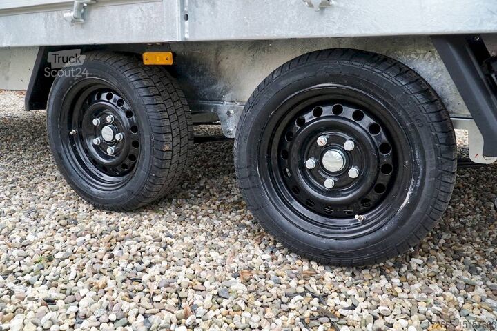  Hapert AZURE H-2 NFW PARABELF. 605X200X30CM 3500KG