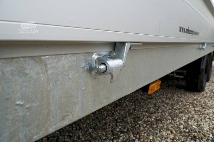  Hapert AZURE H-2 NFW PARABELF. 605X200X30CM 3500KG